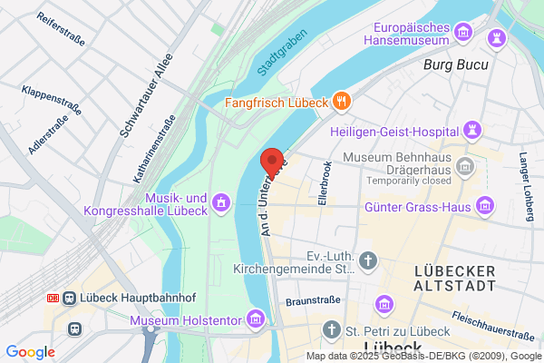 Nordkalk GmbH