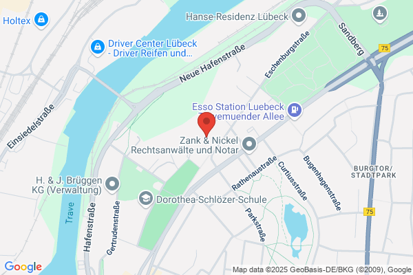 City Technologie GmbH