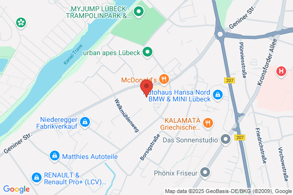 Praktiker Deutschland GmbH