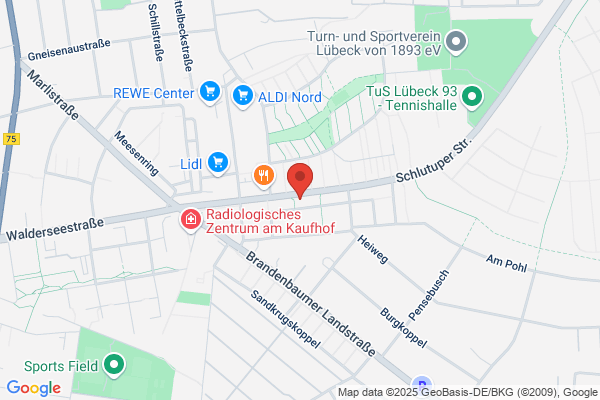 Baugeschäft Baumann