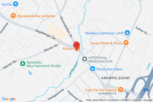 Debeka Servicebüro Stockelsdorf (Versicherungen und Bausparen)