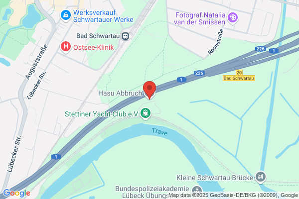 HASU Abbruch GmbH