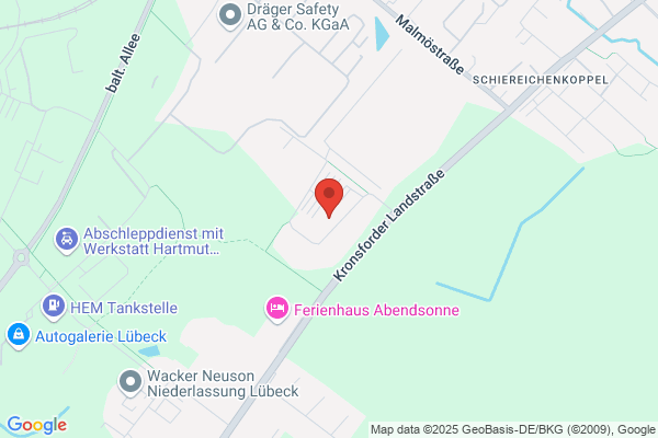 Wilcken Bau GmbH