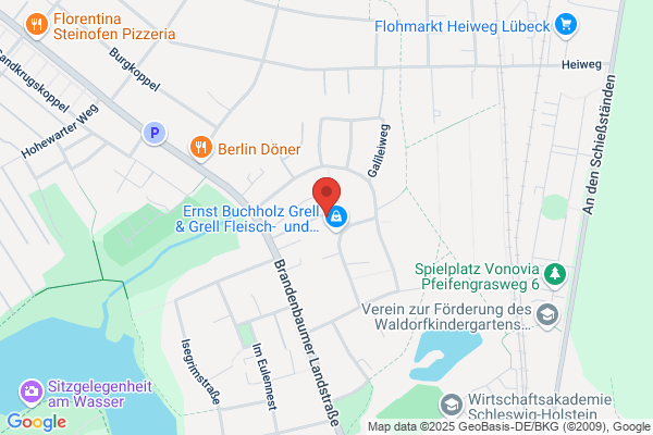 Kämmerer Ekke GmbH