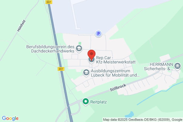 Lübeck- Menzendorfer Baugeschäft GmbH