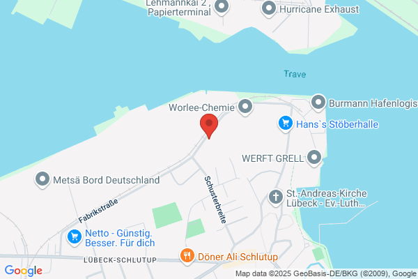 R & N Baugesellschaft mbH
