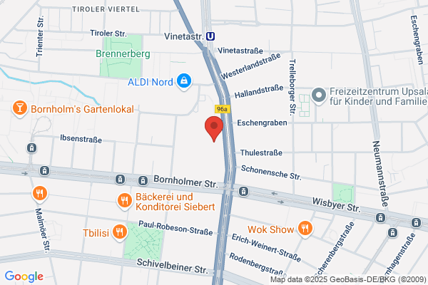 STA- Bau GmbH
