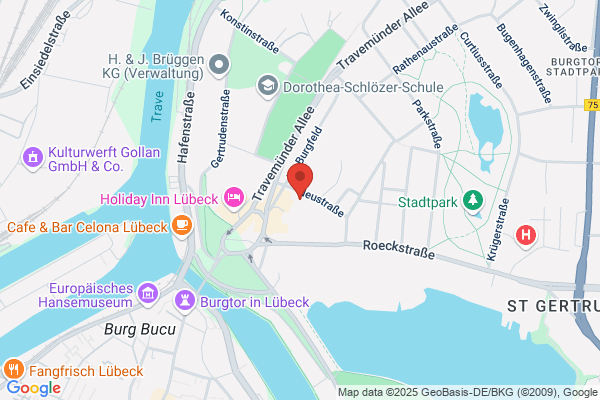 Arbeitsgericht Lübeck
