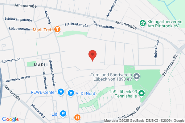 Justizvollzugsanstalt Lübeck