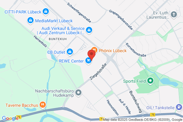 Adler Modemärkte AG