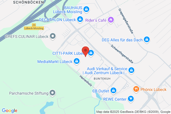 Vögele Mode GmbH