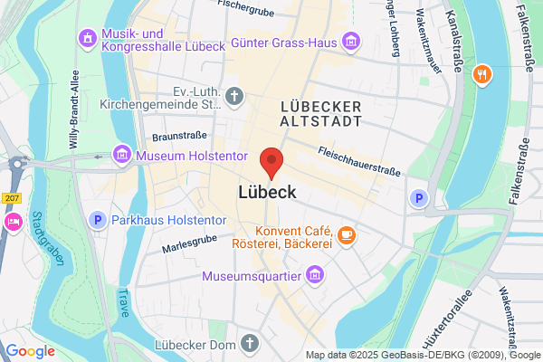 Altstadt Jeans