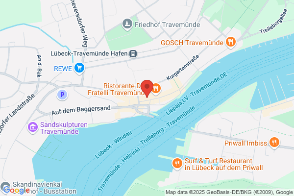Fritid H2O Inh. Friederike Grasse
