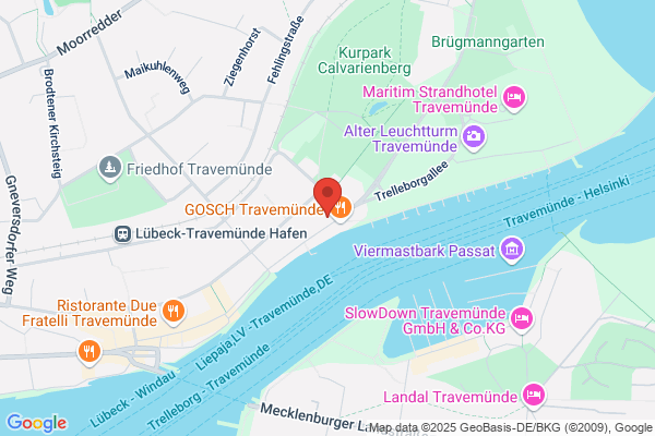 Matzen Kaufhäuser GmbH & Co.KG