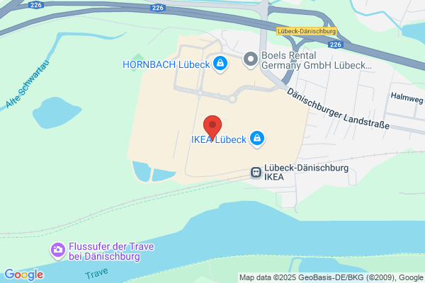 Vinokilo Pop Up Lübeck