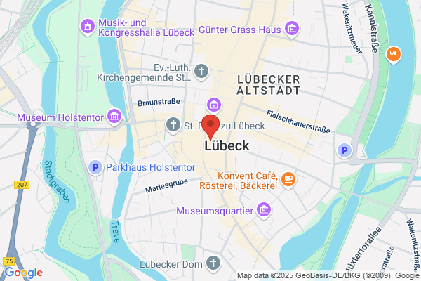 myToys Filiale Lübeck - Jetzt Toysino