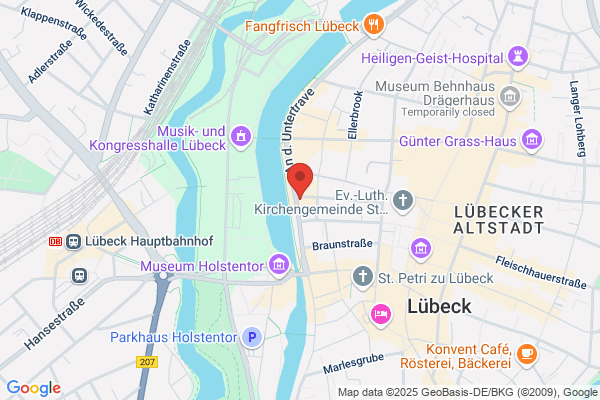 mobiliar Licht und Raum GmbH