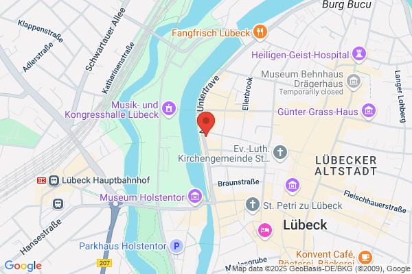 Hastenrath Dr.  & Partner