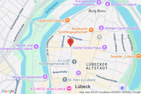 Lubeca Versicherungskontor GmbH