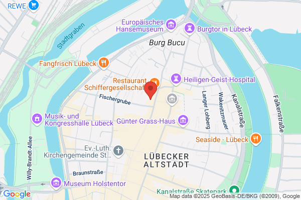 Handwerkskammer Lübeck