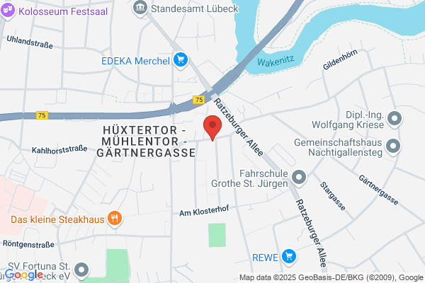 Verbund Sozialtherapeutischer