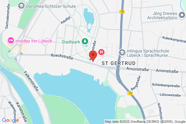 Verein Lübecker Spediteure e.V.