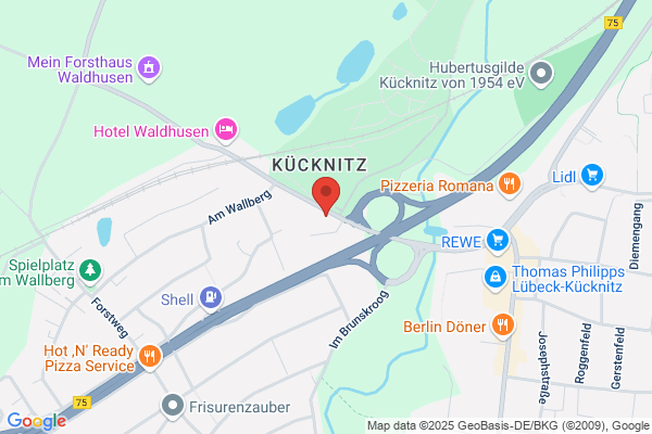 Blumen Klodt und Happach