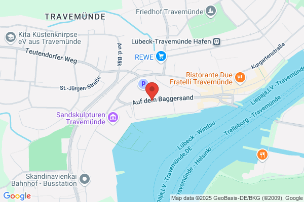 Park & Sail GmbH