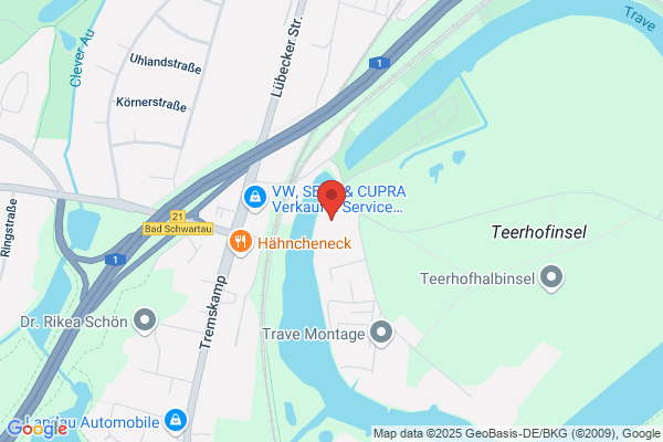 Nord - Ost Marina Service- und Handels GmbH & Co. KG