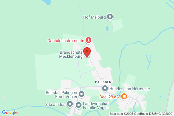 Brandschutz Mecklenburg GmbH