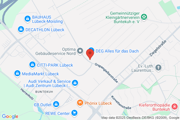 Pyrex Brandschutz GmbH