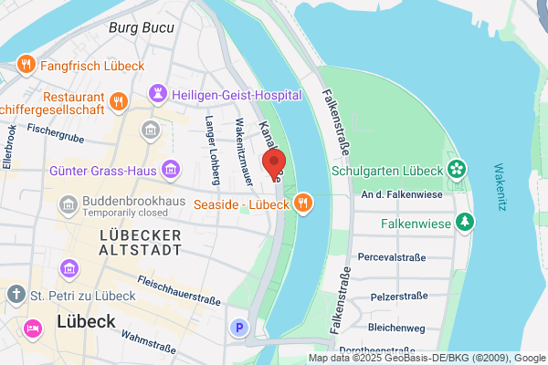 Satzpartner Dienstleistungs GmbH