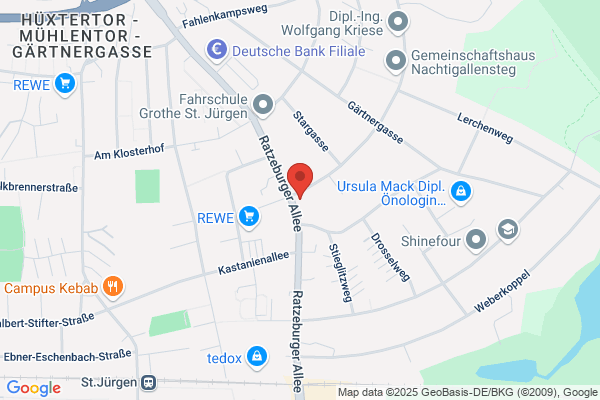 Kompakt Buchhaltungsservice
