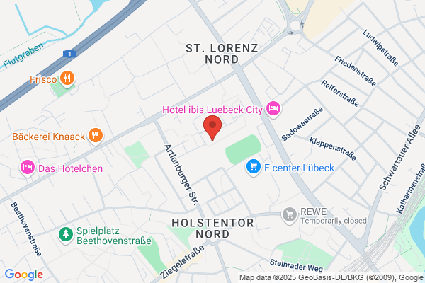 Vebu GmbH