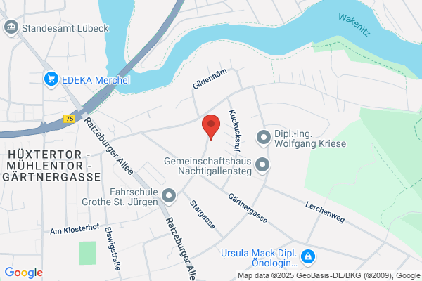 Steuerbüro Behrens
