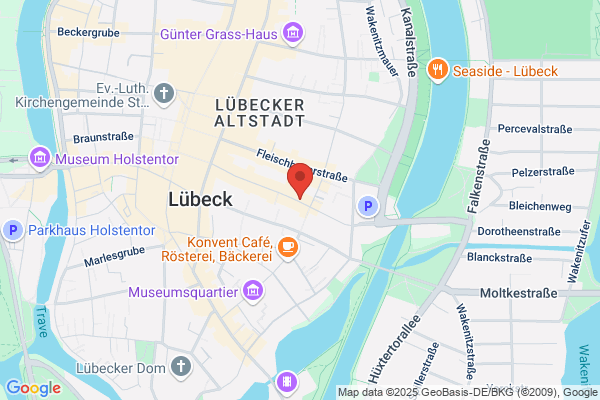 Buchhandlung maKULaTUR