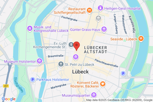 Lübeck Laden Inh. Ulf Sommer