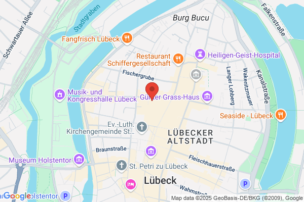 Buchhandlung Langenkamp Inh. Manuela Gewin-Bock