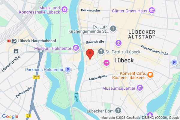 Buchhandlung Sommer