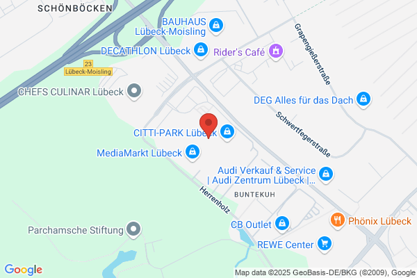 Findus Fördebuch GmbH