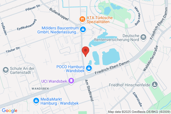 HKP Office Solution GmbH