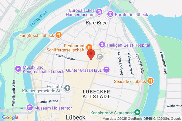 Paniceus Holding GmbH