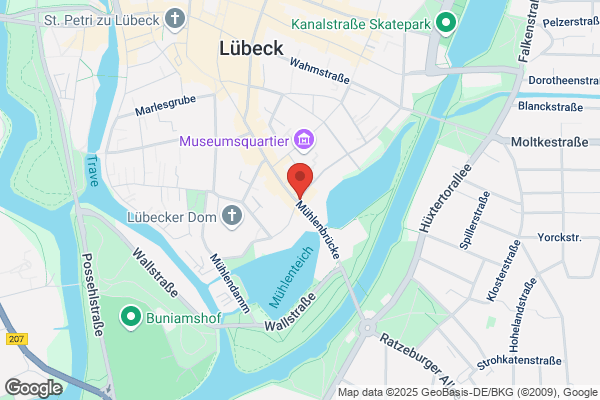 Hanseatischer Büroservice