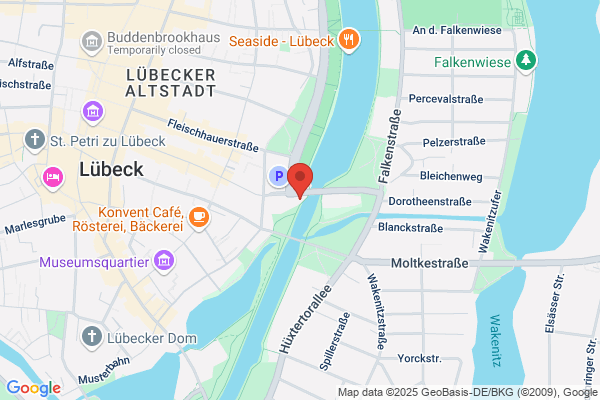 Café Restaurant Sachers