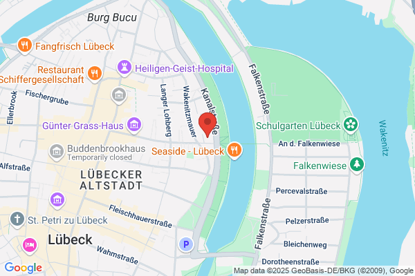Café Affenbrot GbR