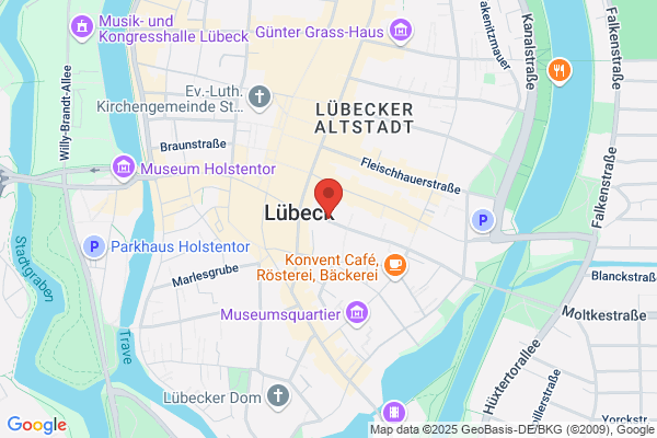 Café Utspann