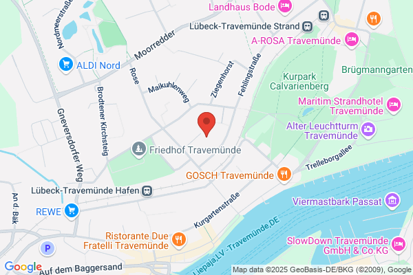 Primus Service GmbH