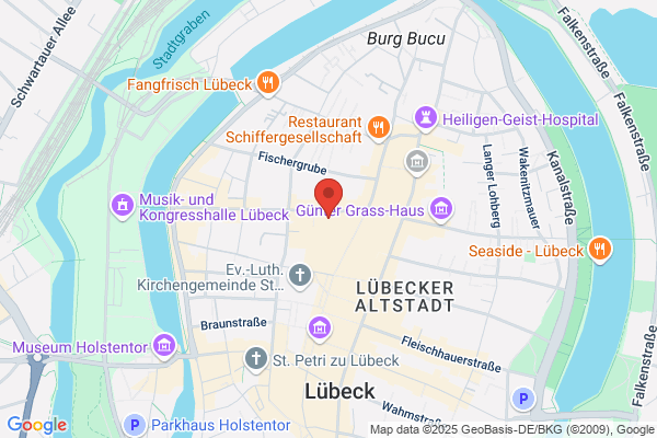 OPERA Cafe-Bar