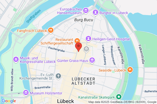 Bolero Lübeck