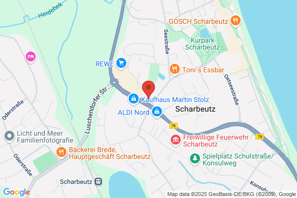 Lübecker Hausverwaltung GmbH